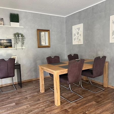 Haus Uebernachtenswert Cochem Mosel Екстер'єр фото