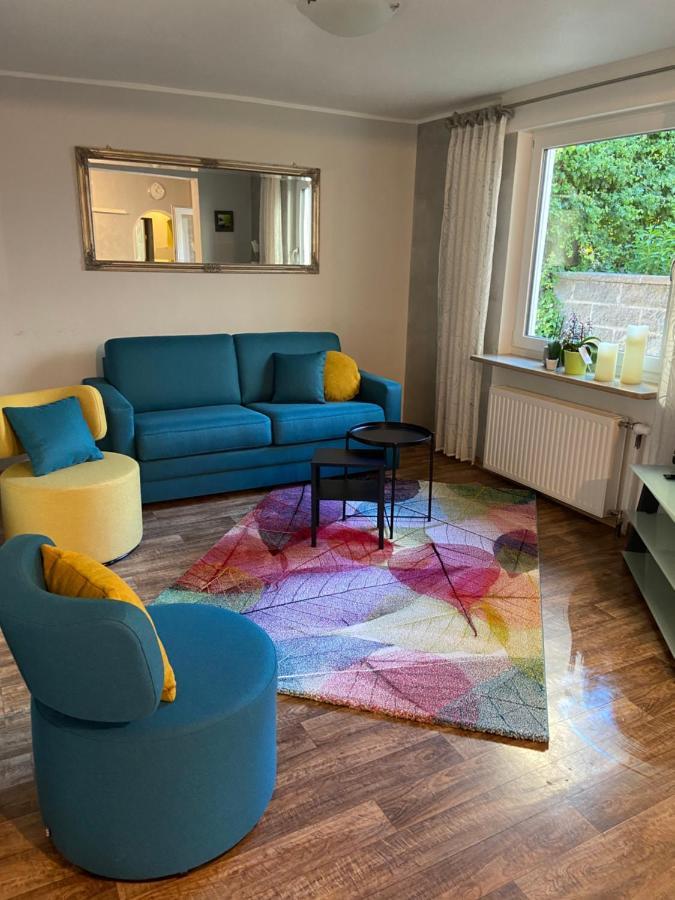 Haus Uebernachtenswert Cochem Mosel Екстер'єр фото