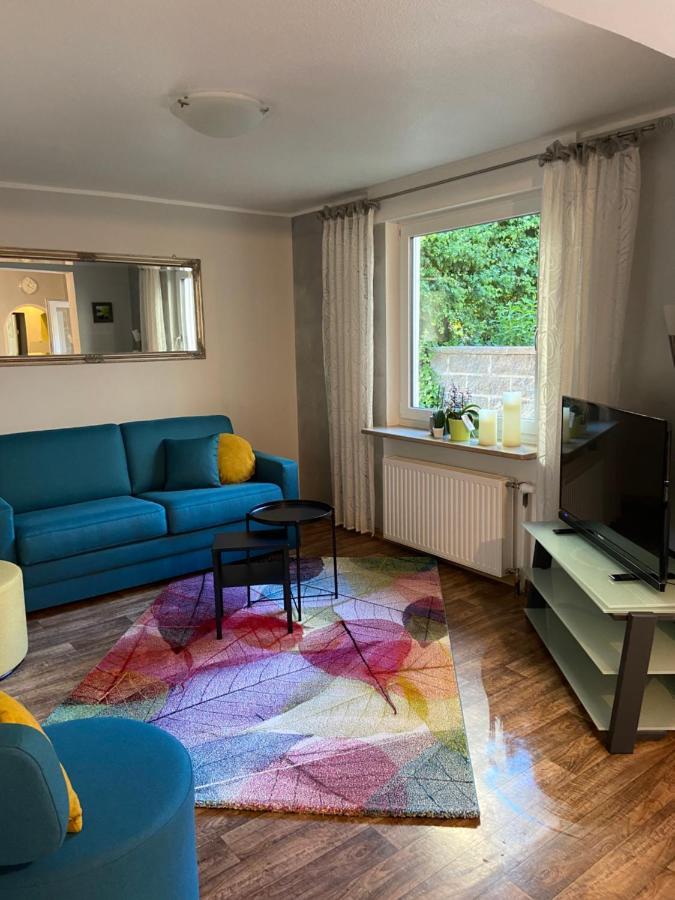 Haus Uebernachtenswert Cochem Mosel Екстер'єр фото