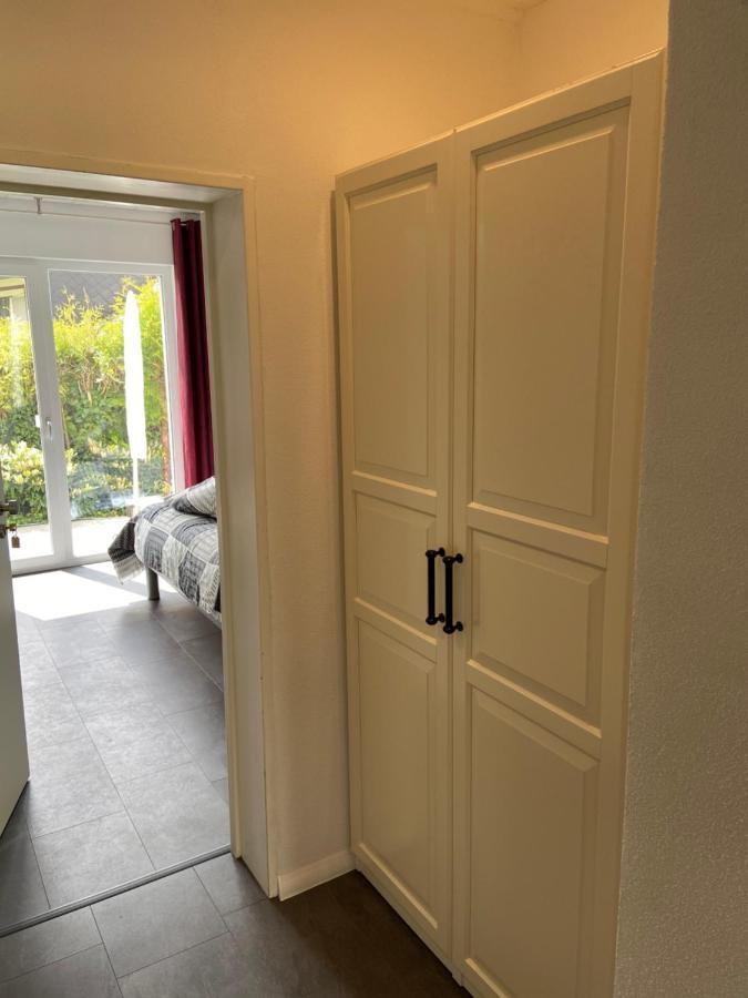 Haus Uebernachtenswert Cochem Mosel Екстер'єр фото