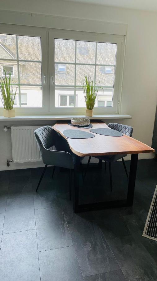 Haus Uebernachtenswert Cochem Mosel Екстер'єр фото