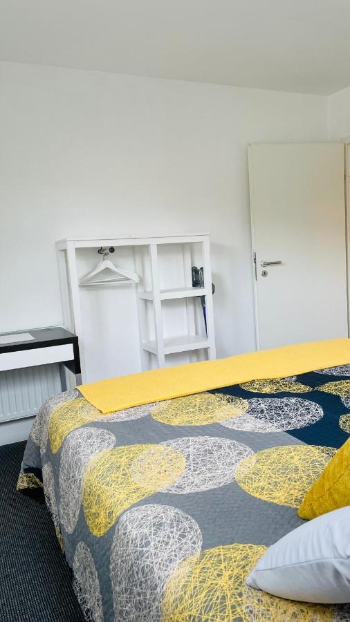 Haus Uebernachtenswert Cochem Mosel Екстер'єр фото