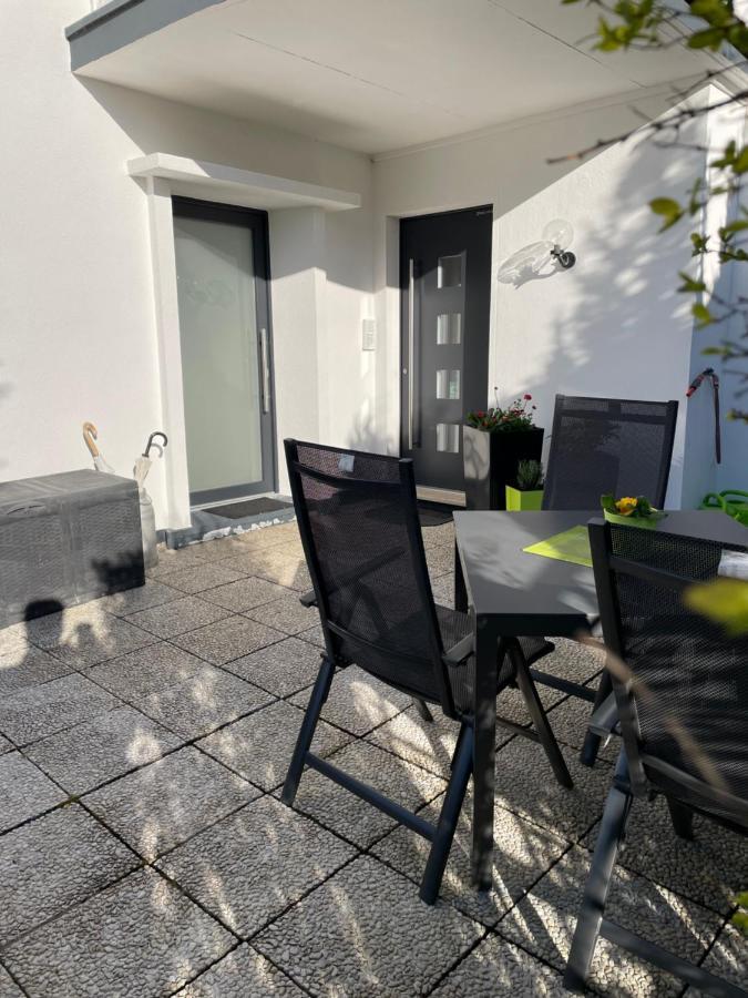 Haus Uebernachtenswert Cochem Mosel Екстер'єр фото