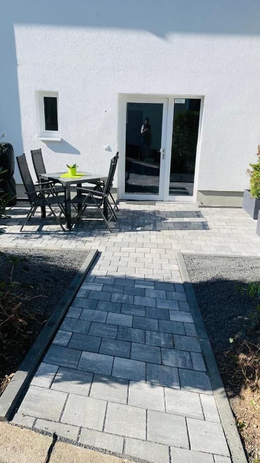Haus Uebernachtenswert Cochem Mosel Екстер'єр фото