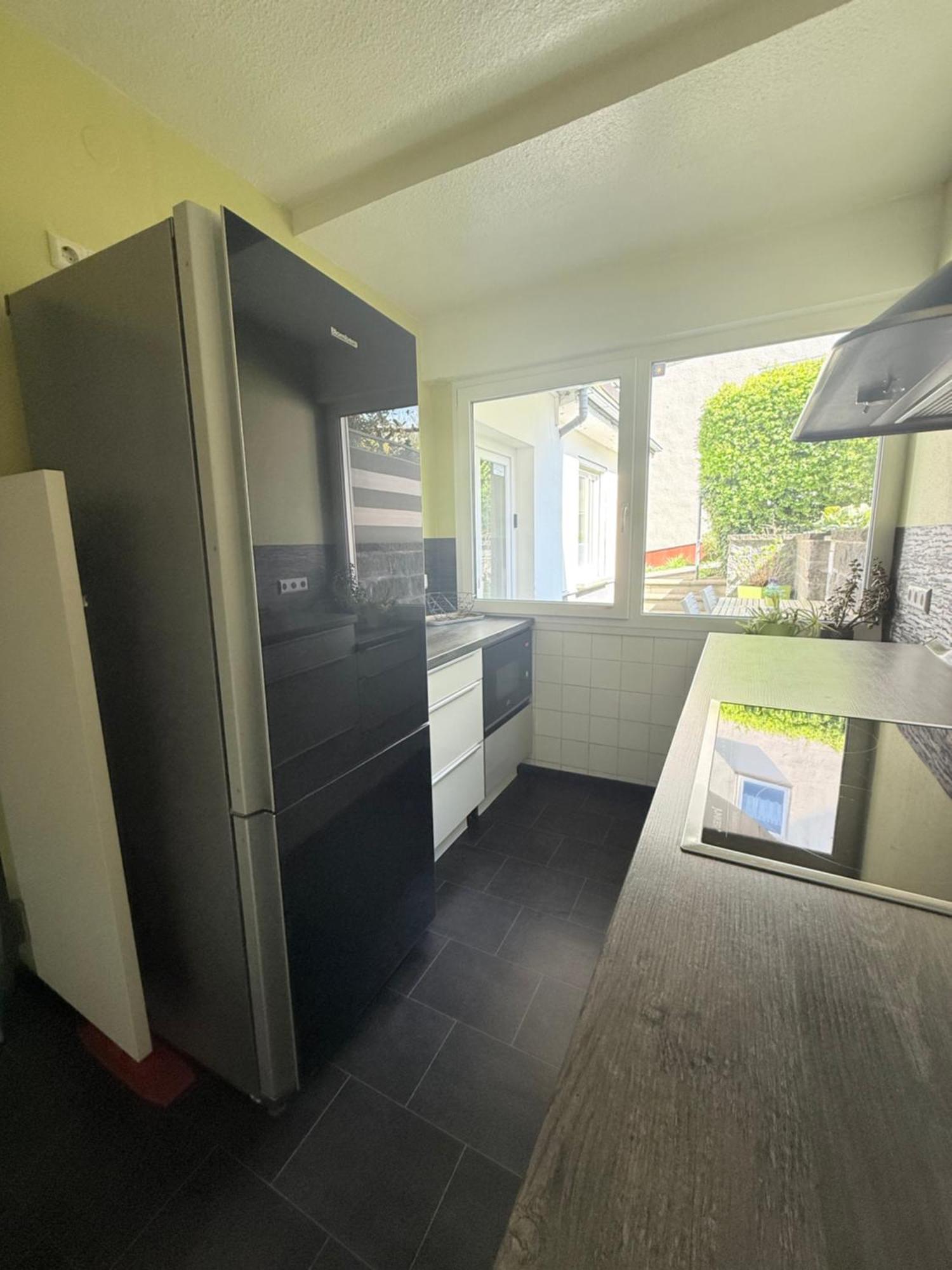 Haus Uebernachtenswert Cochem Mosel Екстер'єр фото