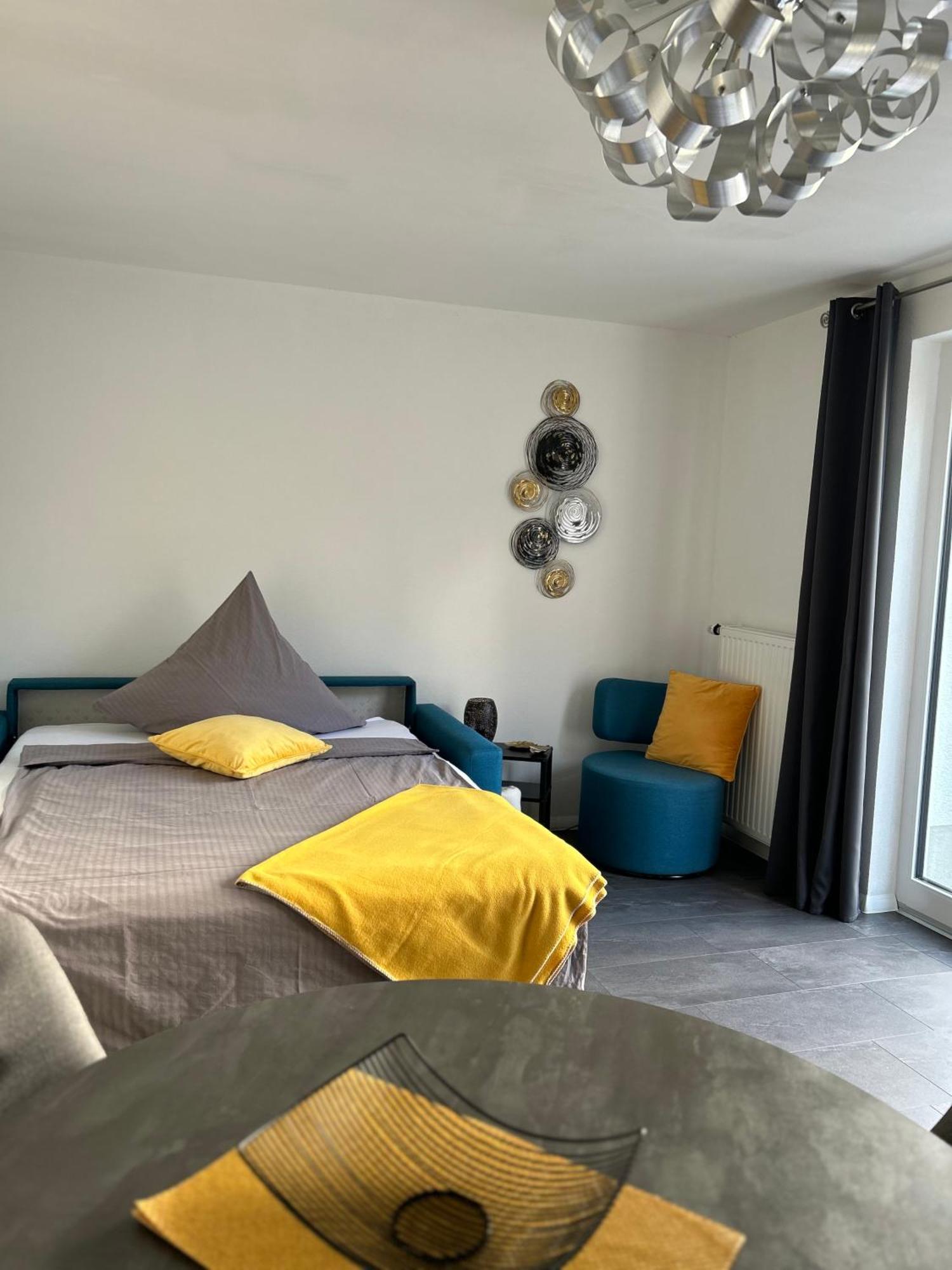 Haus Uebernachtenswert Cochem Mosel Екстер'єр фото