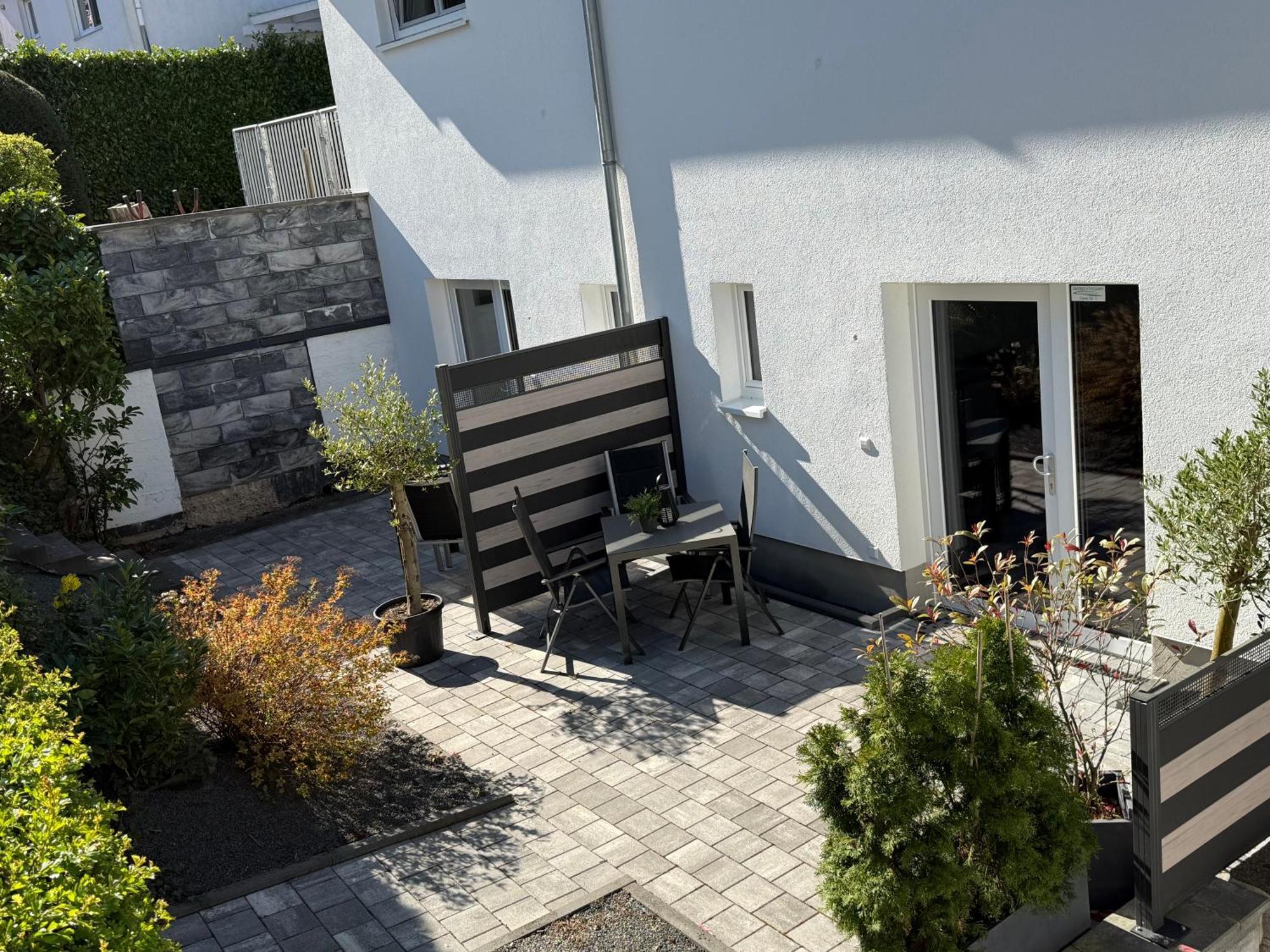 Haus Uebernachtenswert Cochem Mosel Екстер'єр фото